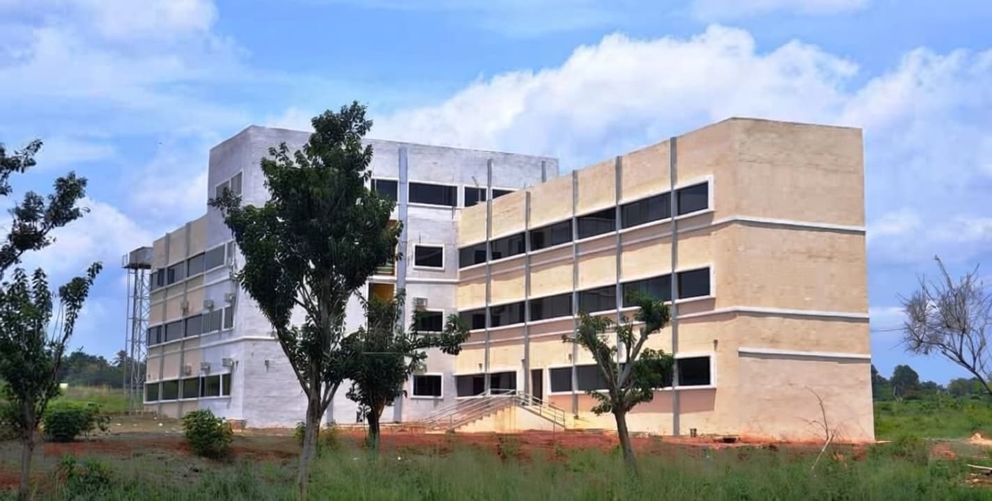 The building image